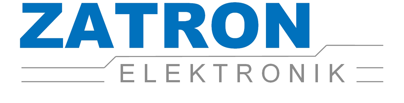Logo von Zatron Elektronik e. K.